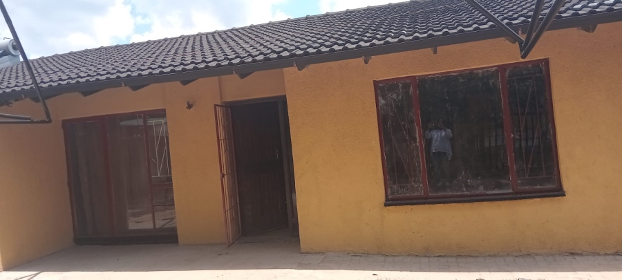 To Let 5 Bedroom Property for Rent in Sasolburg Free State